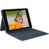 Rugged Combo 3 iPad 7G 8G Blue